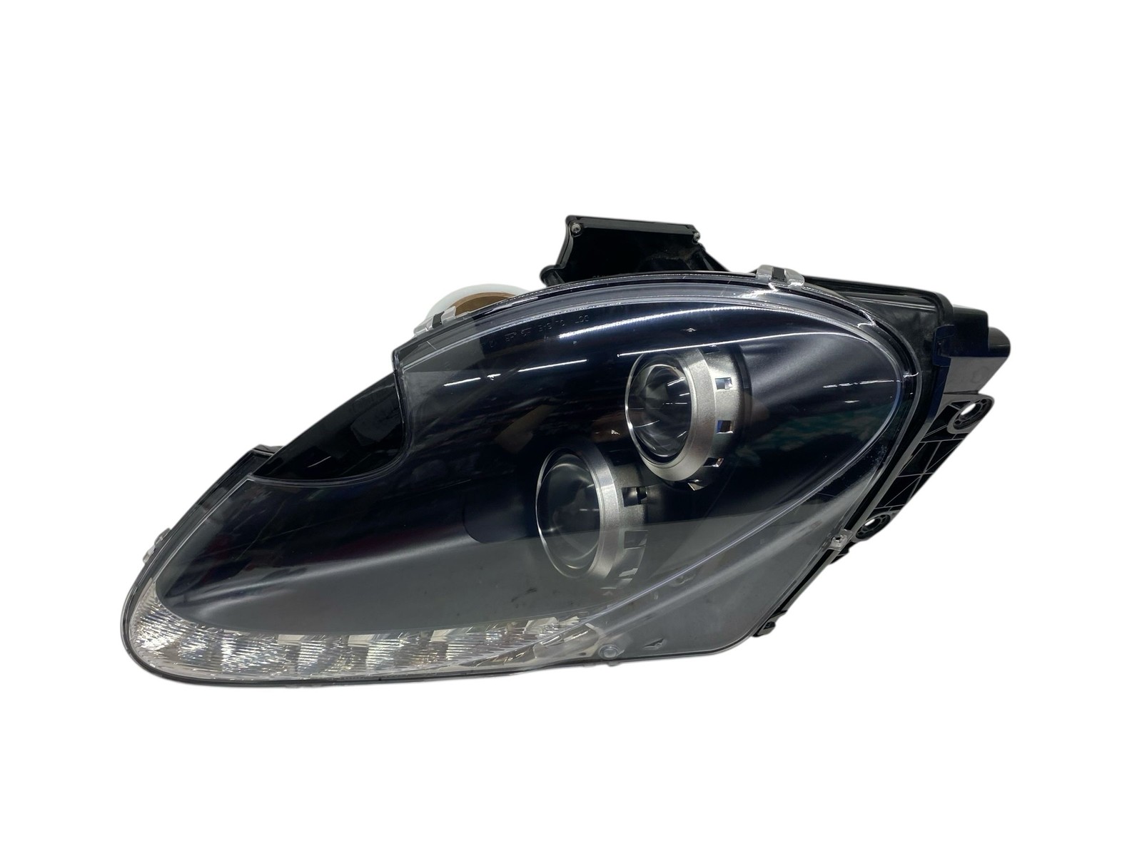2009 Aston Martin Vantage Front Right Halogen Projector Headlight 6G33-13W029-FD