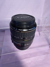 Canon EF 28-105mm f/3.5-4.5 USM Zoom Lens for Canon EF Auto/Manual