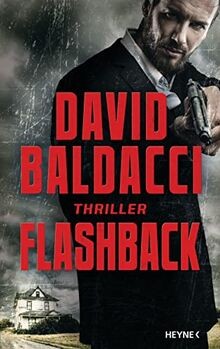 Flashback: Thriller (Die Memory-Man-Serie, Band 5) von B... | Buch | Zustand gut