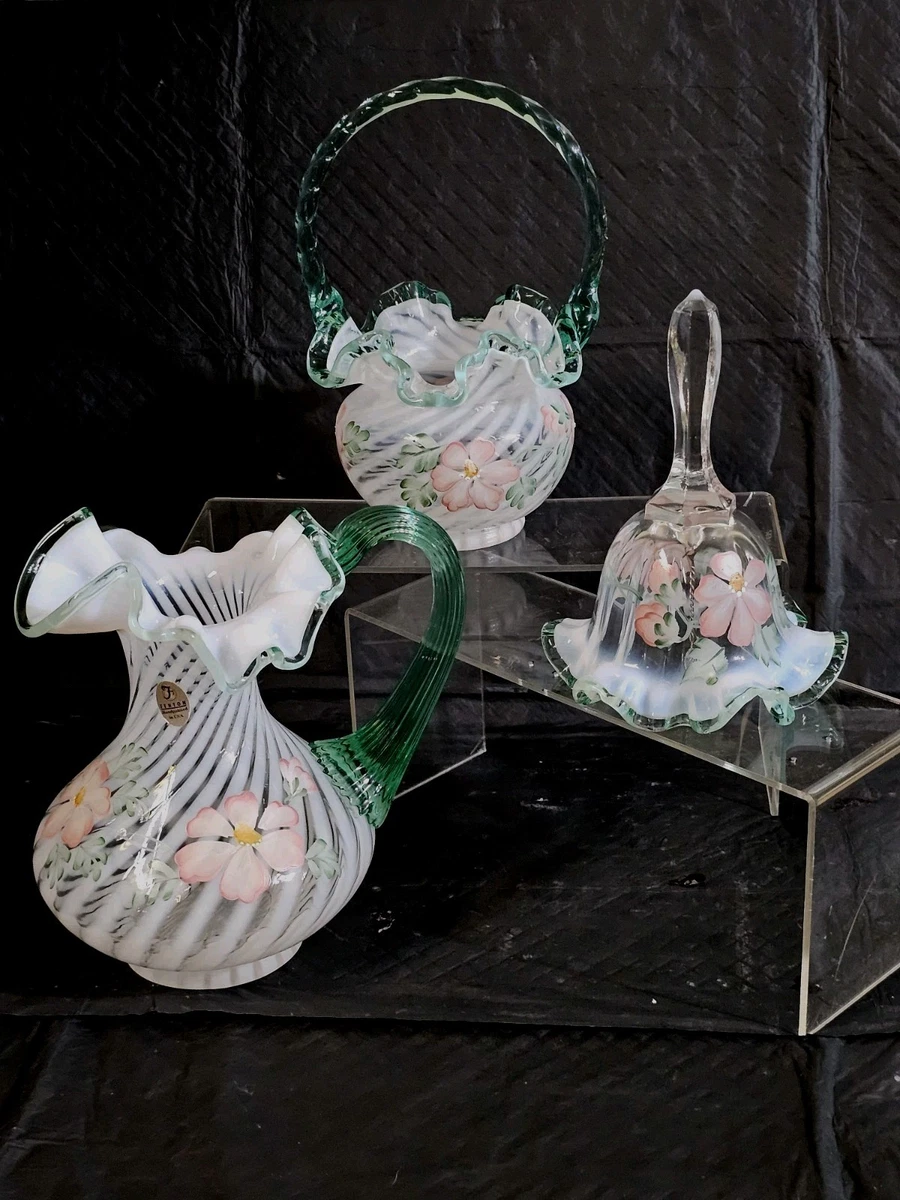 25+ Fenton Pitcher for sale | Updated Oct 2026