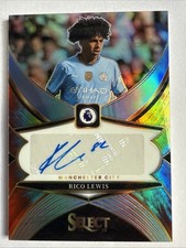 2024-25 Panini Prizm Premier League Soccer Checklist Guide in-content 27