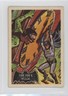 1966 A&BC Batman Black Bat Batman The Riddler Time for a Res
