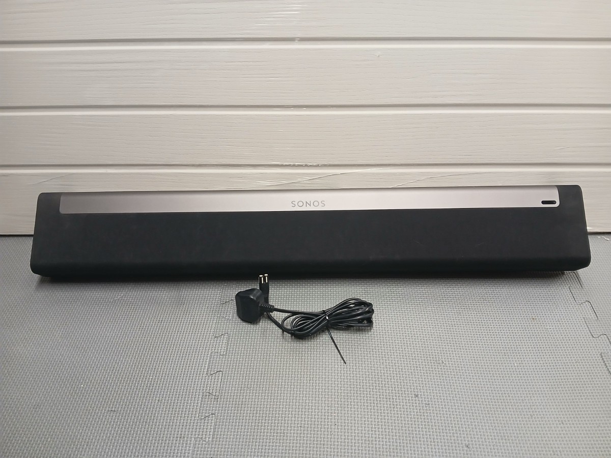 Sonos Playbar Wireless Soundbar for sale online UK