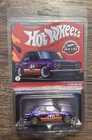 Hot Wheels Red Line Club Exclusive 1971 DATSUN S10 Purple New Sealed W/ Holder