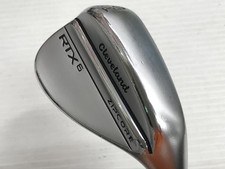 Cleveland Rtx6 Zipcore Tour Satin Wedge 54 Flex 35.5Inch Diamana Zx-2 Cg
