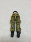 Vintage GI Joe Parts Lot 1987 ARAH~ Outback Waist/Crotch & Leg Set Nice!