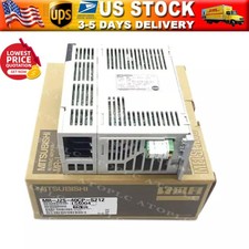 1PCS New Mitsubishi MR-J2S-40CP-S212 AC Servo Driver In Box Fast Ship