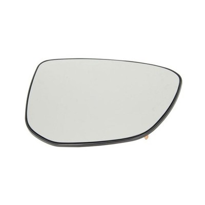   BLIC SIDE MIRROR GLASS RIGHT 6102-21-2001084P NEU DE STOCK