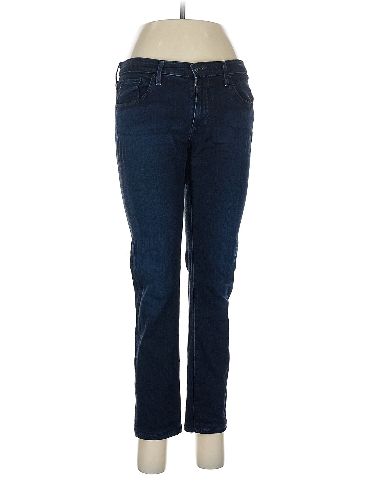 Adriano Goldschmied Women Blue Jeans 29W