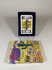 Diddl auf dem Kaktus Kartenspiel | Sammlerstück | Komplett & Selten