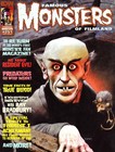 2010 Famous Monsters of Filmland #251, Forrest Ackerman — photo 1