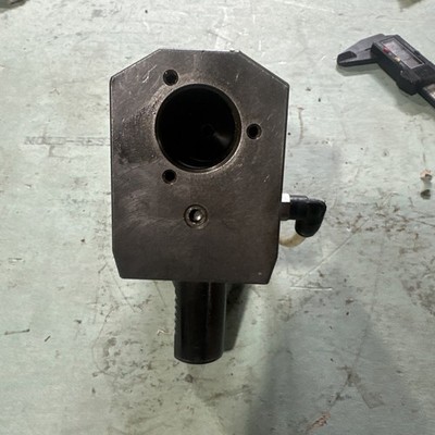 Mori Static VDI Tool Holder,t15092a01, from Mori Seiki Machine