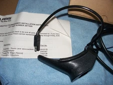 Polaris Snowmobile 1993-1999 XLT Classic Heated Throttle Lever NEW OEM 2010119