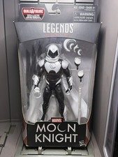 Marvel Legends Moon Knight Marvel   s Vulture Build-A-Figure Wave NIB Hasbro