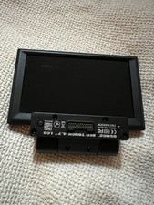 RED Touch 4.7" LCD DSMC2
