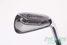 TaylorMade P770 Single Iron 6 Iron Steel X-Stiff Right 37.0in