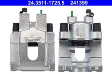 ATE Bremssattel Bremszange vorne links rechts für Hyundai i10 BA IA i20 PB