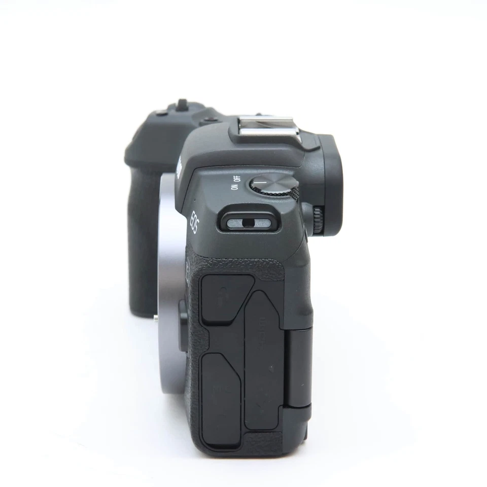 Canon EOS RP Digital Camera Body -Near Mint- #71 - Image 2 of 4