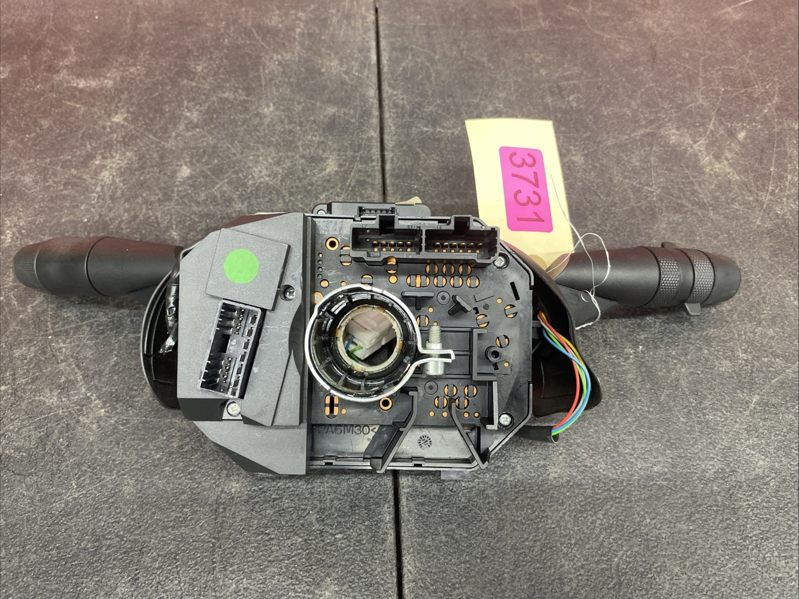 Maserati GranTurismo 2007-2019 Combination switch P/N 281701