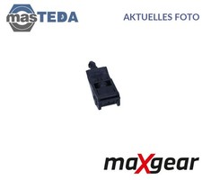 27-0757 WASCHWASSERDÜSE SCHEIBENREINIGUNG MAXGEAR NEU OE QUALITÄT