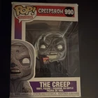 Funko Pop! Vinyl Television Creepshow The Creep Vinyl Figure #990