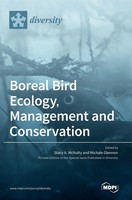 Boreal Bird Ecology, Management And Conservation | Buch | Englisch (2022)