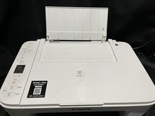 Canon PIXMA TS3122 Wireless All-In-One Inkjet Printer Scanner Copier NO INK