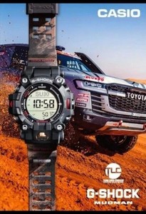 Land Cruiser Watch | eBay