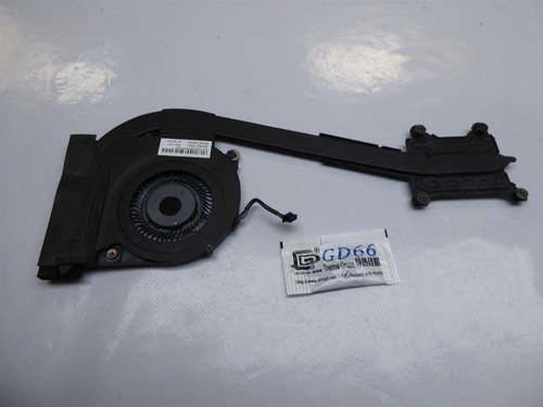HP EliteBook 840 G3 Kühler Lüfter Cooling Fan 821163-001 #4181