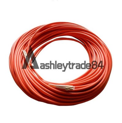 1PC new clink IE fiber optic cable QG-G50-2C-5M-B-LL 5M #as