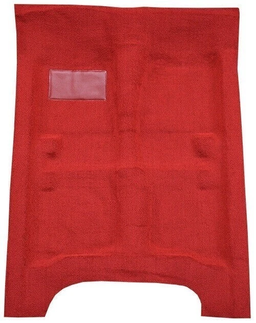 Tapete Oldsmobile Cutlass 1961-63 por ACC - Imagem 2 de 2