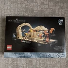 LEGO Star Wars 75380 Mos Espa Podrace Diorama Collection New
