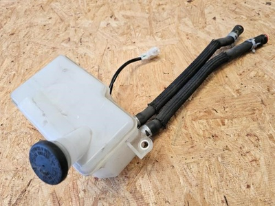 #ad USED 2016 HINO 195H WASHER BOTTLE SHIPPED from Los Angeles $124.87