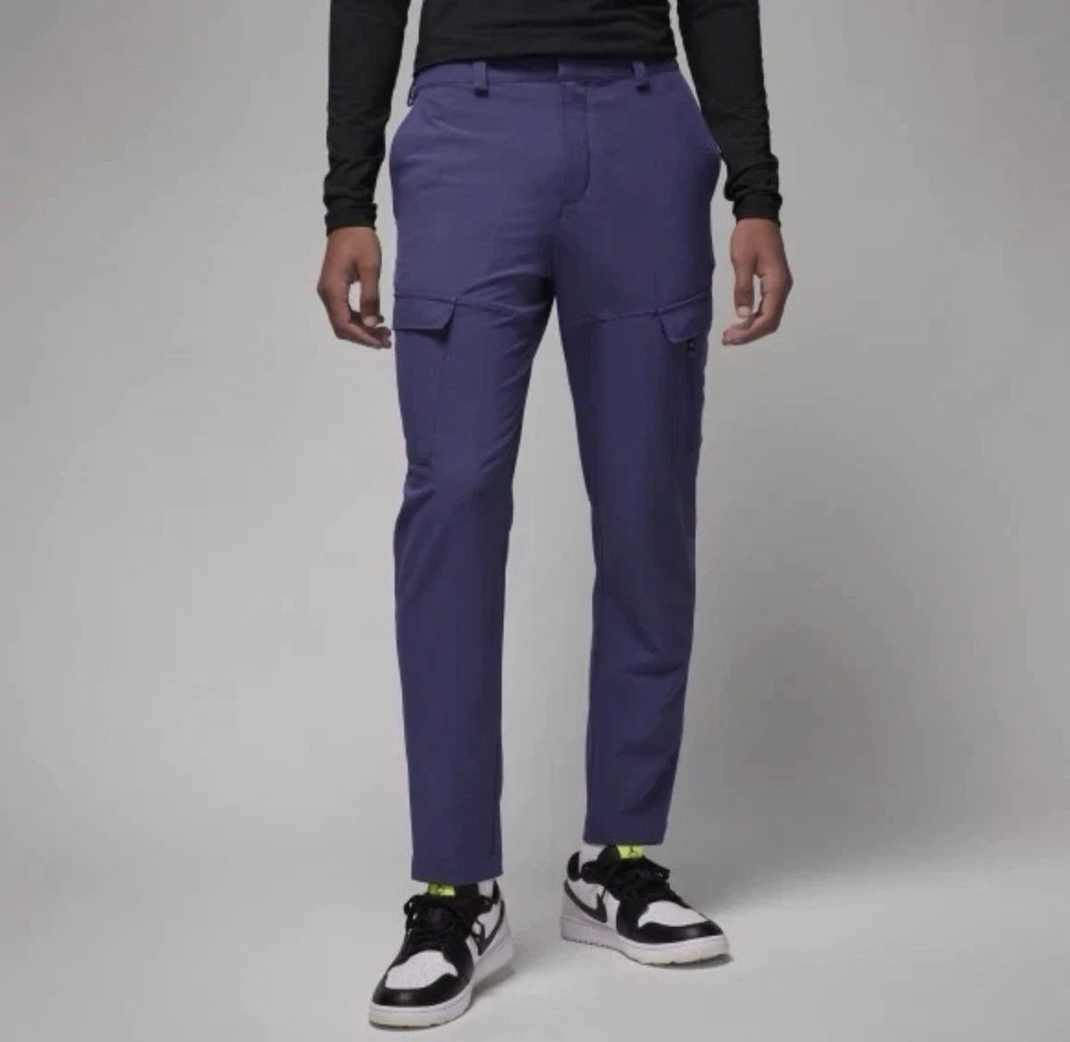 Purple Golf Pants for Men for sale | eBay