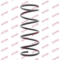 1X Fahrwerksfeder K-Flex KYB RA1830 FüR Ford DFW DBW DNW Focus DAW 1 Turnier 16V