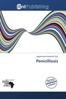 Agamemnon Maverick | Penicilliosis | Taschenbuch | Englisch (2026)
