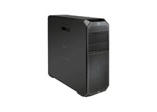 HP Z6 G4 Workstation Intel Xeon Silver 4216 16C 2.1GHz, 32GB RAM, HP REM Graph