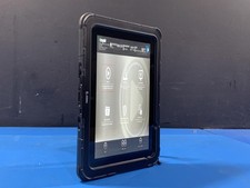 Zebra ET51AT-W14E 64GB 8GB Tablet W/ Docking Station Scanner Attachment NO OS