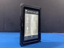 Zebra ET51AT-W14E 64GB 8GB Tablet W/ Docking Station & Scanner Attachment NO OS