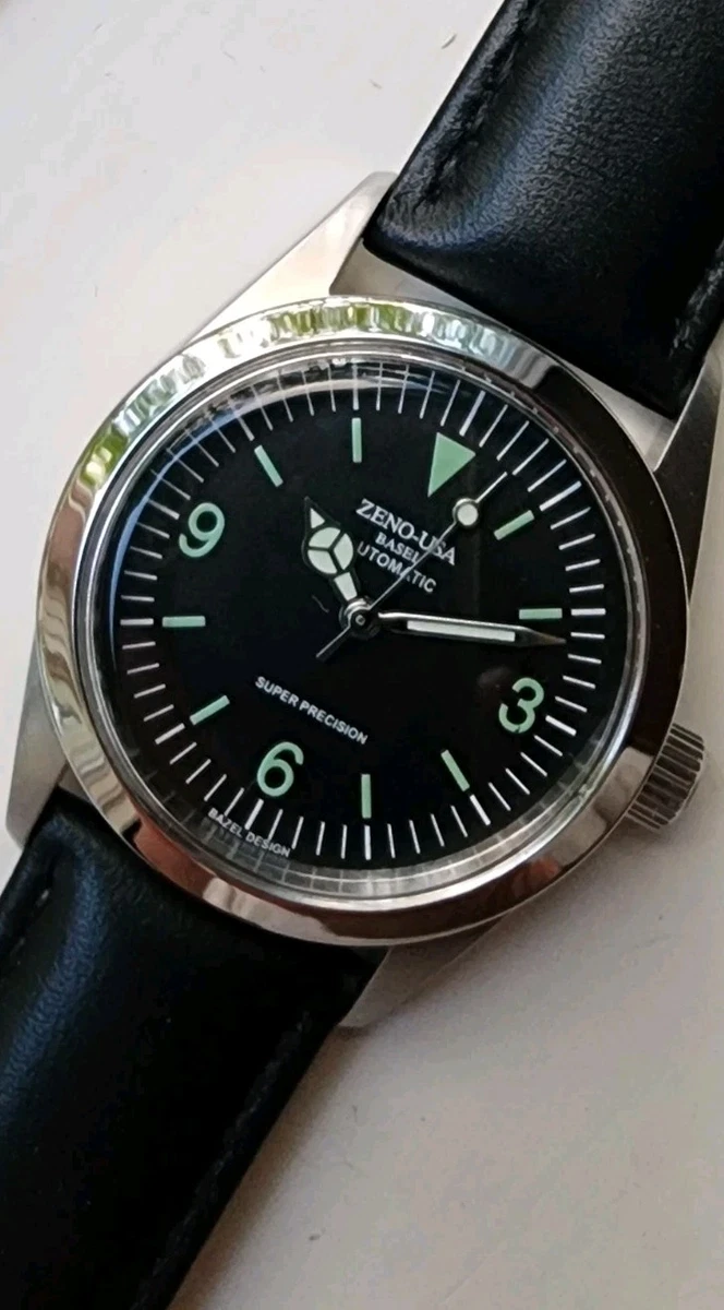 25+ Zeno Wristwatches for sale | Updated Oct 2026