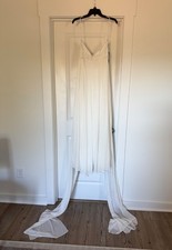 Women's formal dress