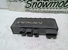 2003 Ski Doo MXZ Rev 800 Rotax RER MPEM CDI Ignition Box 512059761 MXZX