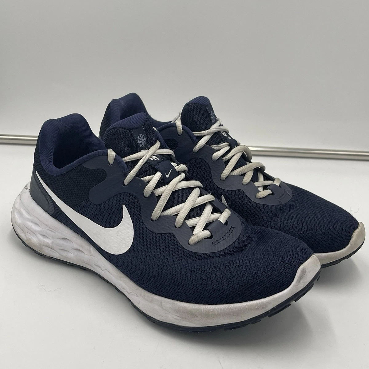 Nike Renew Ride 3 Midnight Navy for Sale | Authenticity 