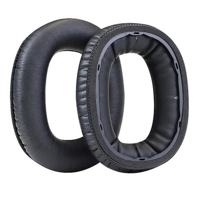 Replacement Earpads For Marshall Monitor 2 ANC Headphone Ear Cushions Cover Pads