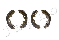Japko Bremsbackensatz Hinterachse U.A. FüR Buick, Chevrolet