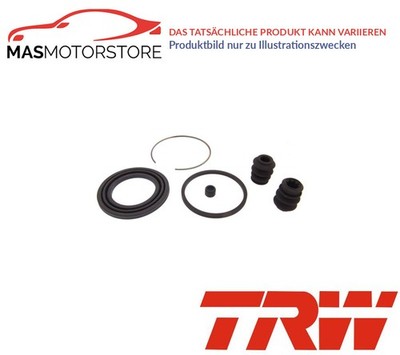 REPARATURSATZ BREMSSATTEL HINTEN TRW SJ1547 A NEU OE QUALITÄT