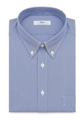 Ingram Hemd Kurzarm Regular Fit