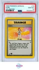 GÖRE POKEMON 1ST EDITION BASE SET GERMAN 75 1999 PSA 10