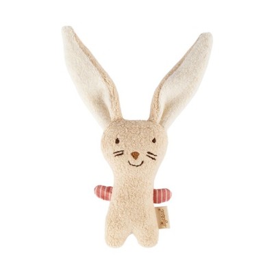 Sigikid 39986 Baby Rassel - Hase