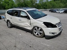 Transfer Case ID 24264331 Fits 08-15 ENCLAVE 2464239